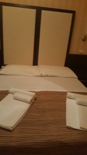Hotel San Carlo Cesenatico