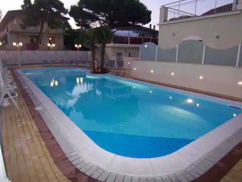 Hotel San Carlo Cesenatico