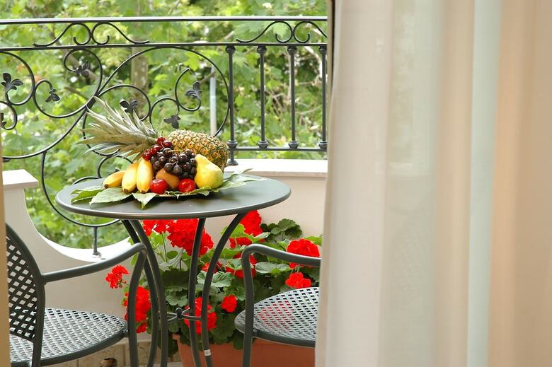 Hotel Il Gabbiano