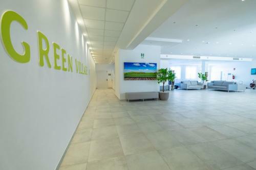 Hotel Color Green Village Cesenatico