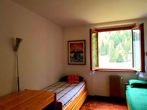 Monterosa Apartment - Champoluc #bluchalet