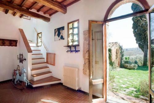 Villa Podere Poggialto