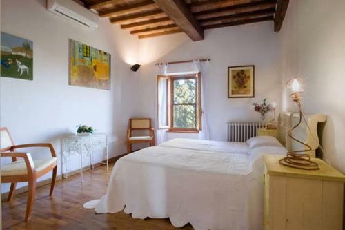 Villa Podere Poggialto