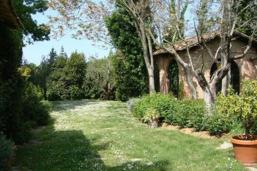 Villa Podere Poggialto