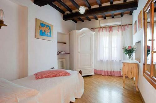 Villa Podere Poggialto