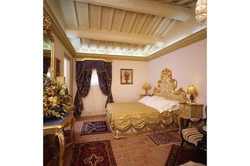 Ciggiano Villa Sleeps 33 Pool Air Con Wifi