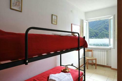 Cima Apartment Sleeps 6