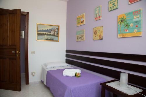 Bed & Breakfast Le Terrazze Di Don Mariano