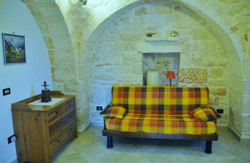 Agroturismo Trulli Casalle