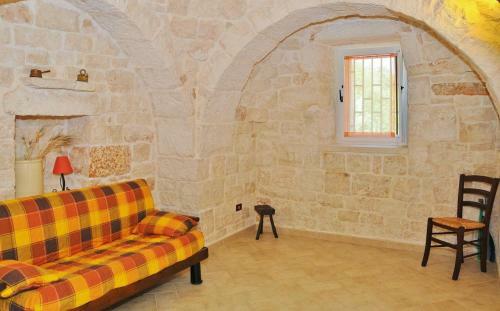Agroturismo Trulli Casalle