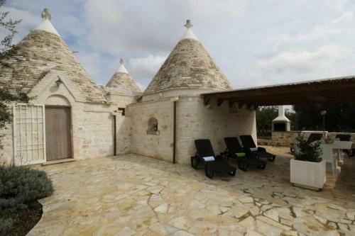 Holiday Home Cisternino - Iap02358-f