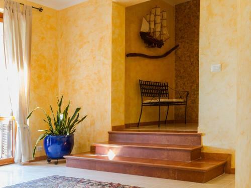 Bed & Breakfast Il Sestante