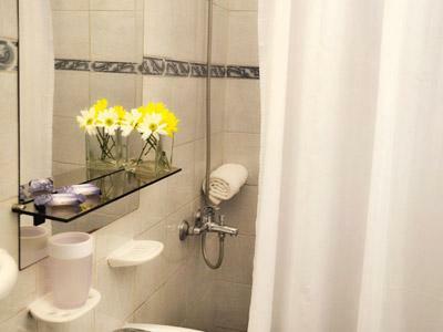 Abril Hotel Boutique
