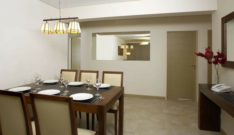 Hotel Village Condo