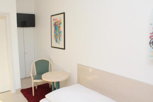 Hotel Heidelberger Hof