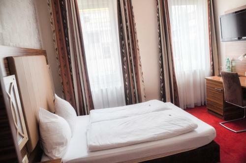 Boutique Hotel Villa Soy
