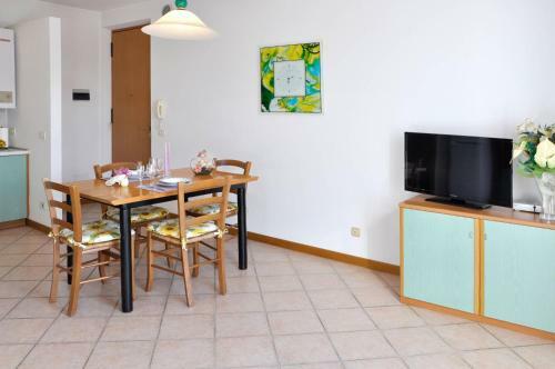 Apartamento Residenz Le Tende 480s