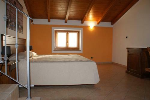 Agroturismo Relais Corte Pontigliardo