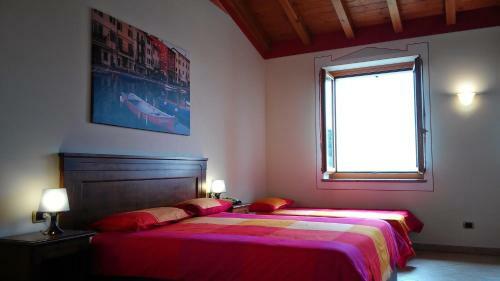 Agroturismo Relais Corte Pontigliardo