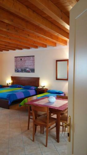 Agroturismo Relais Corte Pontigliardo