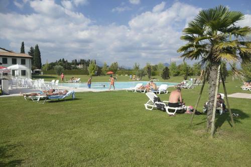 Agroturismo Relais Corte Pontigliardo