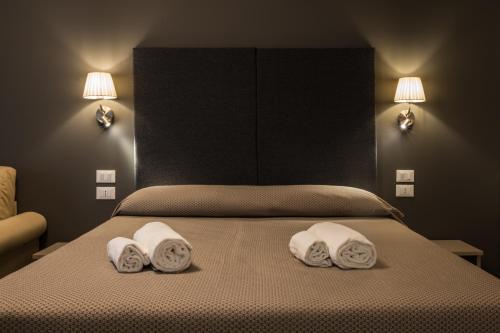 Hostal Garda Guest House