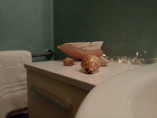 Bed & Breakfast Relais Villa L�zard