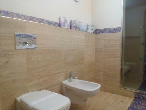 Bed & Breakfast Relais Villa L�zard