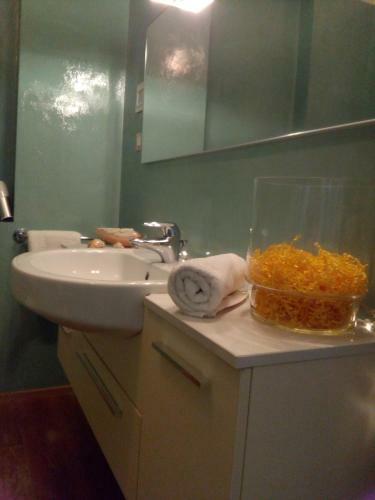 Bed & Breakfast Relais Villa L�zard