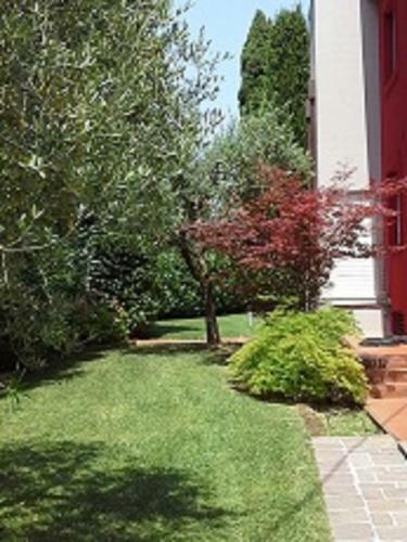 Bed & Breakfast Relais Villa L�zard