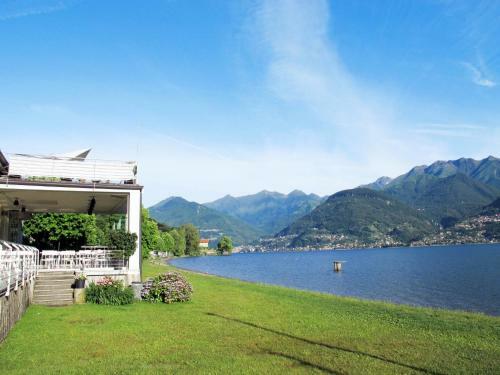 Apartamento Locazione Turistica Casa Uni-c� (Cco493)