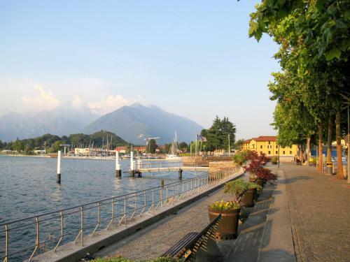 Apartamento Locazione Turistica Casa Uni-c� (Cco493)