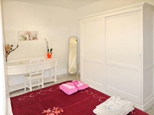 Ferienhaus Colle Di Val D'elsa 271s