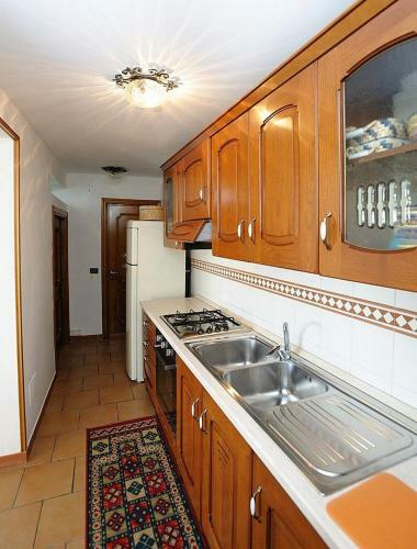 Conca Dei Marini Villa Sleeps 6 Pool Air Con Wifi