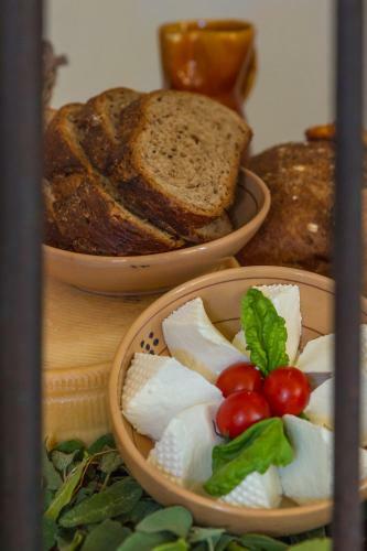 Agroturismo Casale Cambr�