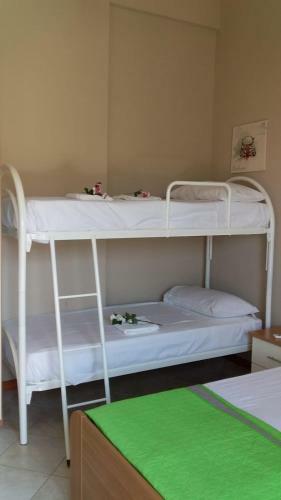 Apartamento Residence Delle Palme