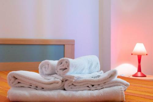 Apartamento Appartamenti Cavour Cod.c