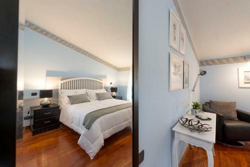 Relais Santa Caterina Hotel