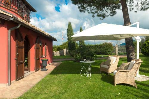 Relais Santa Caterina Hotel