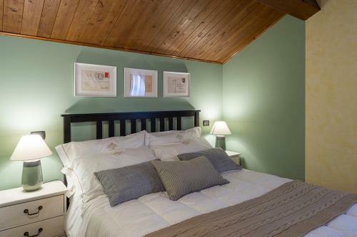 Relais Santa Caterina Hotel