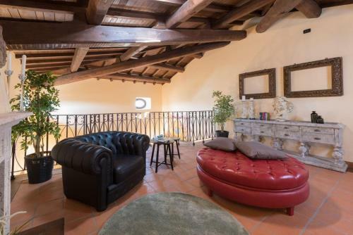 Relais Santa Caterina Hotel
