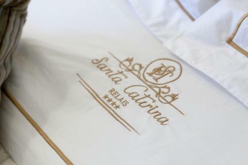 Relais Santa Caterina Hotel