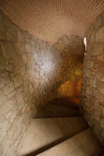 Relais Santa Caterina Hotel