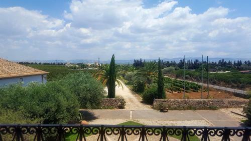 Agroturismo Locanda Cos