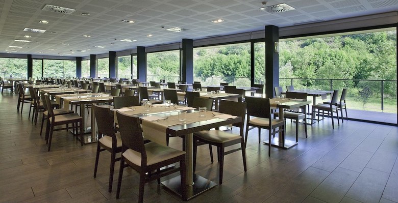 Hotel Balneario Elgorriaga