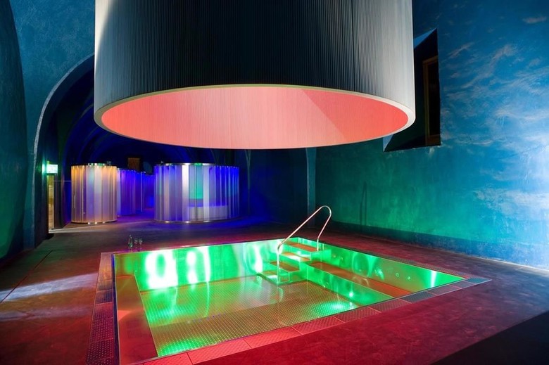 Hotel Parador de Alcal� de Henares