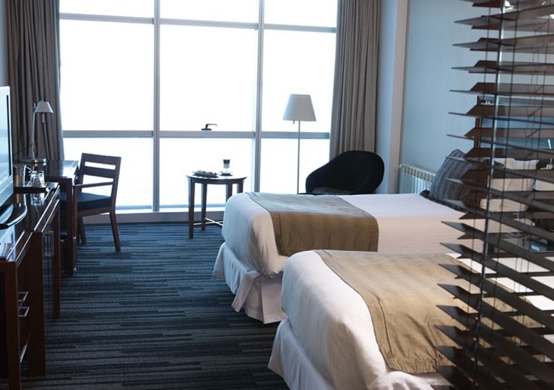 Hotel Dreams Del Estrecho