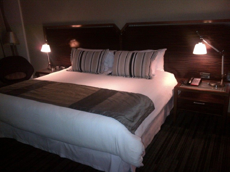 Hotel Dreams Del Estrecho