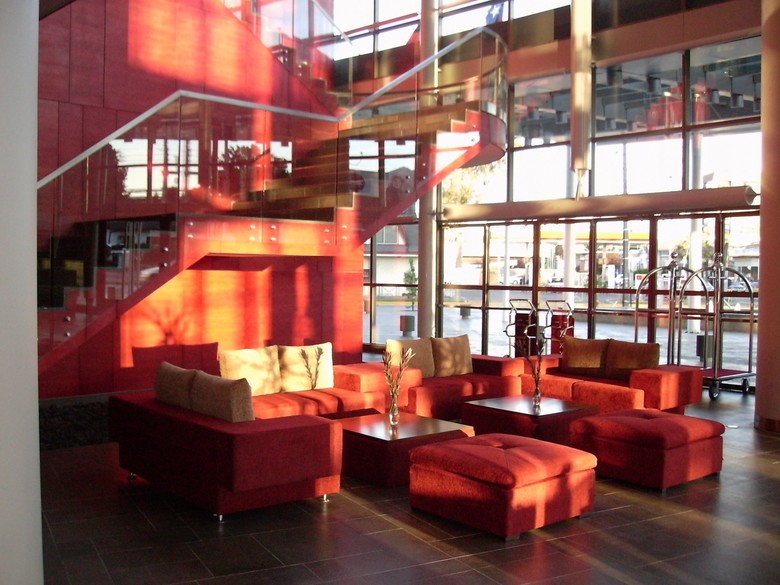 Hotel Dreams Araucania