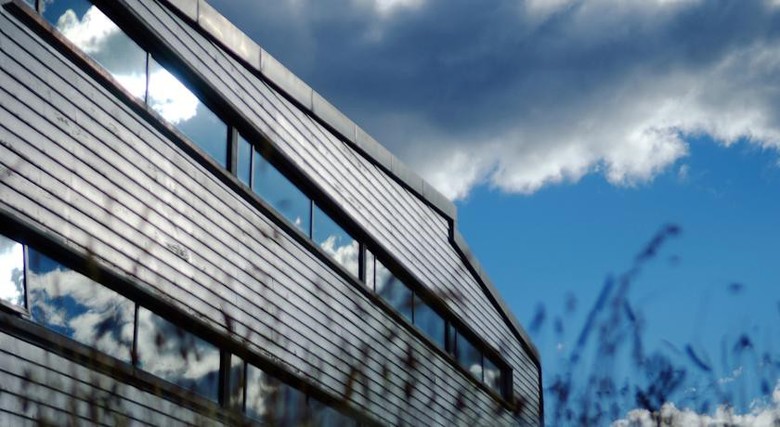 Hotel Explora Patagonia